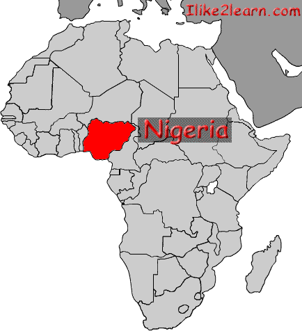 Nigeria